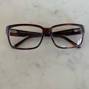 Smith Tortoise Shell Preston Prescription Glasses Frames